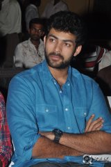 Mukunda Movie Success Meet